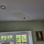 Damp proofing